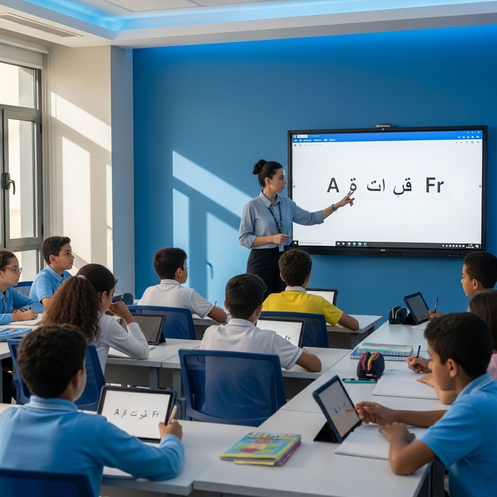 صورة المدونة