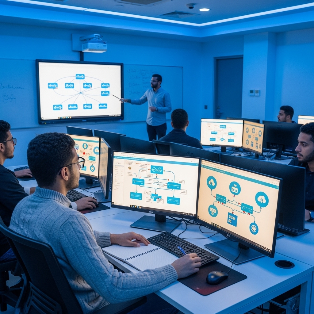 صورة المدونة