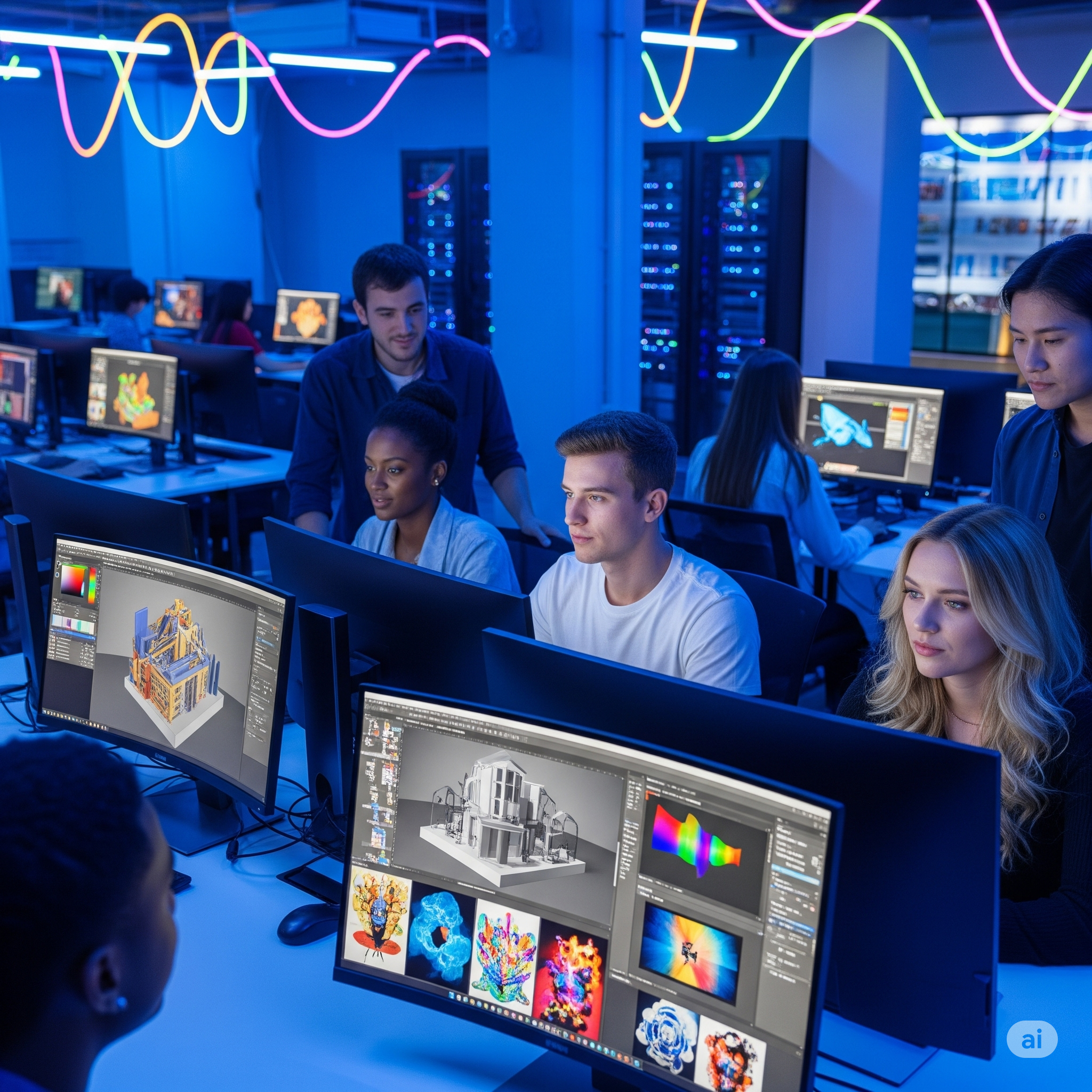 صورة الدورة