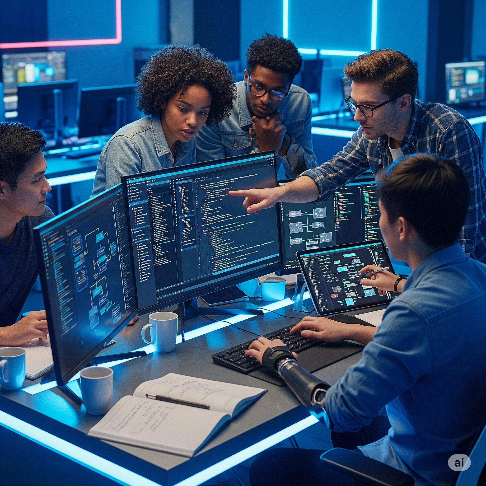 صورة الدورة