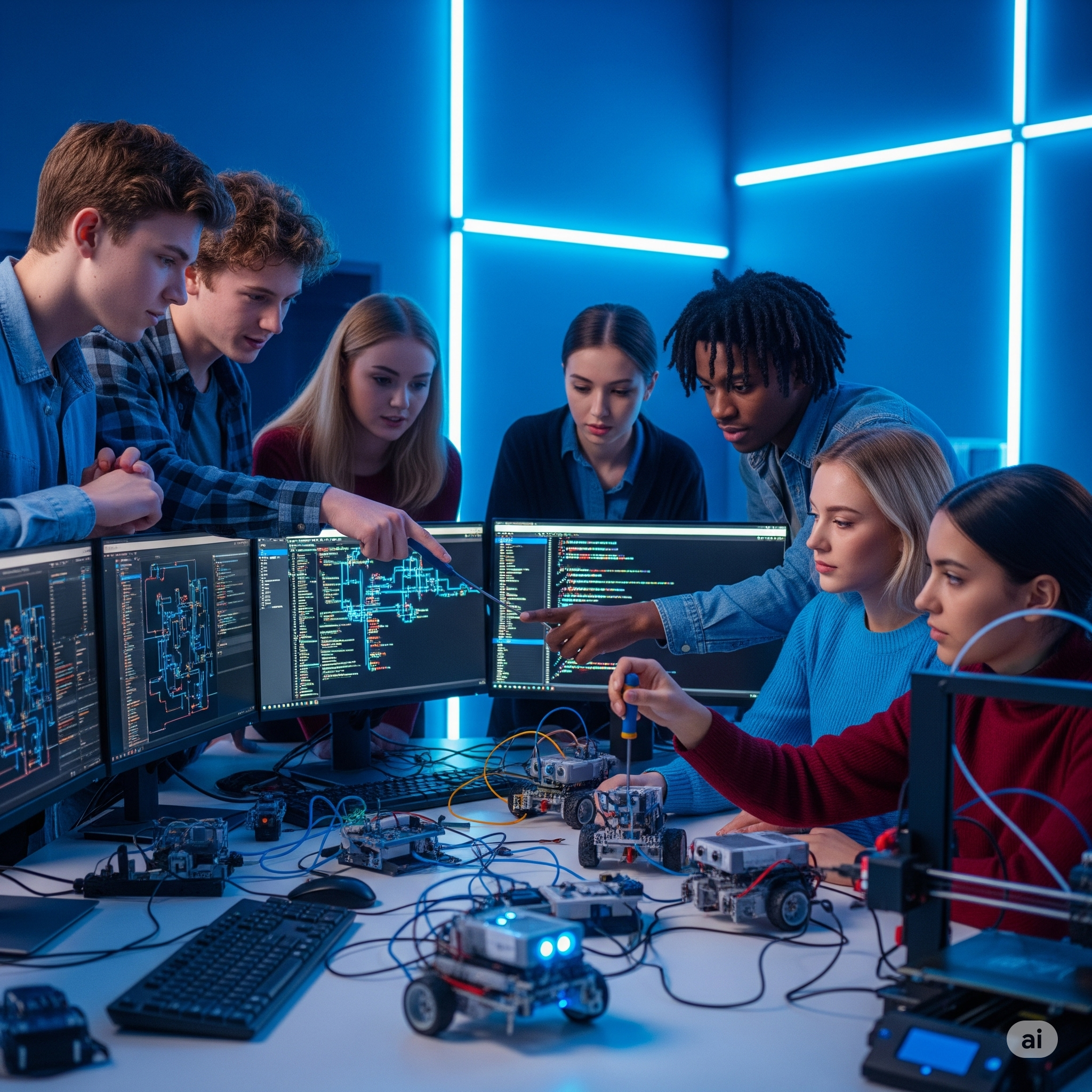 صورة الدورة