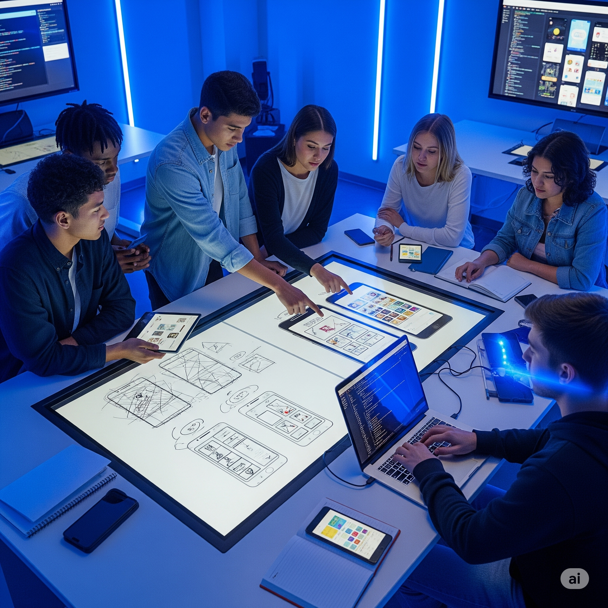 صورة الدورة